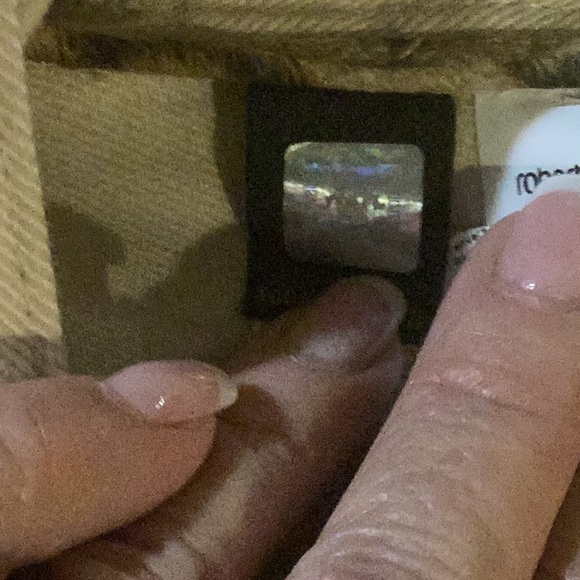 Roberto Cavalli Vintage Buttercream Jeans - Picture 12 of 12